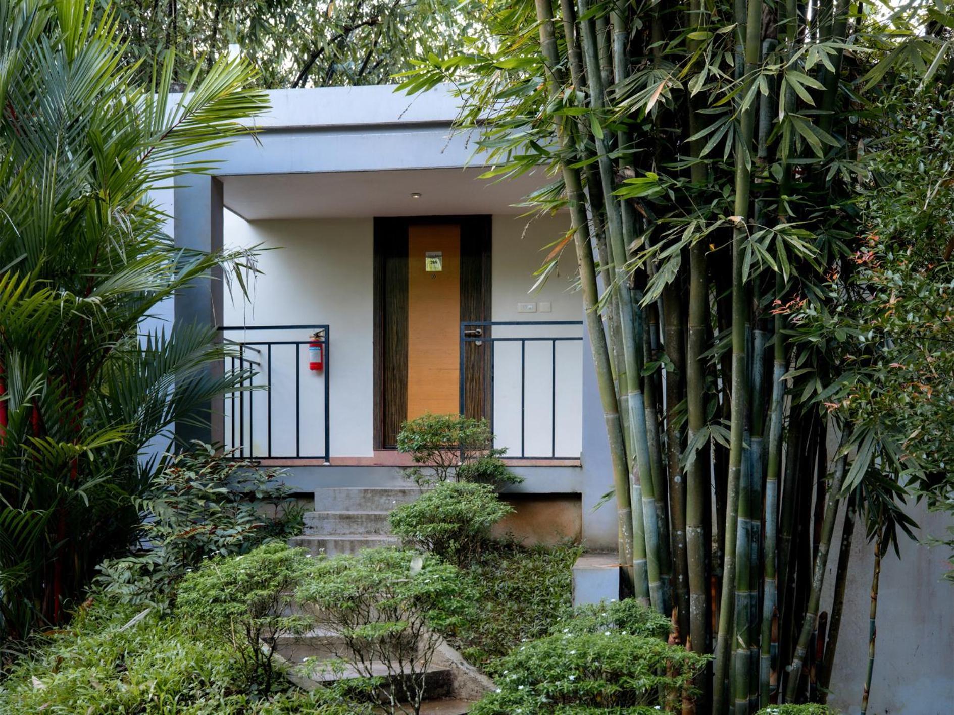 Casa Rio Resorts Athirappilly Exteriér fotografie